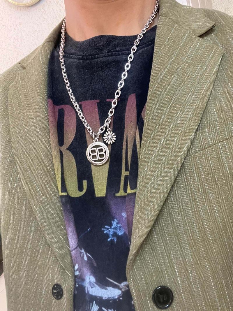 Balenciaga Necklaces